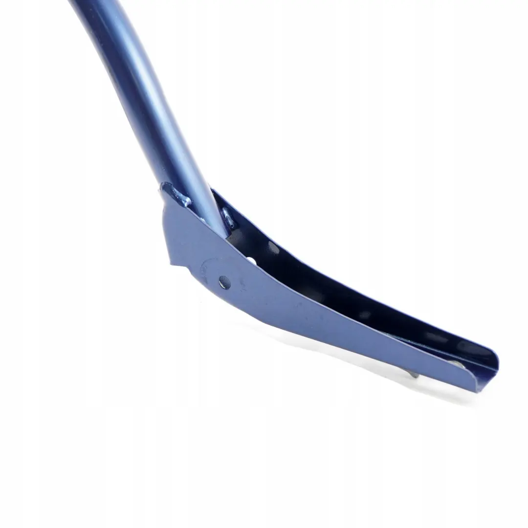  Mercedes-Benz C W203 Scharnier Heckklappe Hinten Rechts Jaspisblau Blau - 345 - SKU A2037500228-JAS - Teilenummer A2037500228