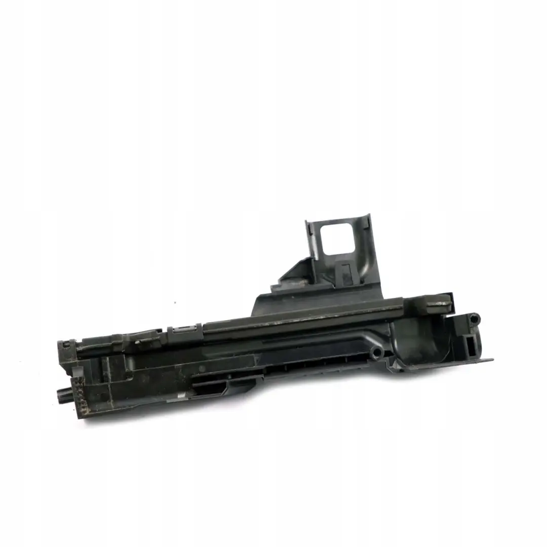 Radiator Carrier Mount Bracket Support to BMW 3 X3 Z4 Series E46 E83 E85 with Part number 7530254 BMW 3 X3 Z4 Series E46 E83 E85 Radiator Carrier Mount Bracket Support - SKU 7530254 - Part number 7530254