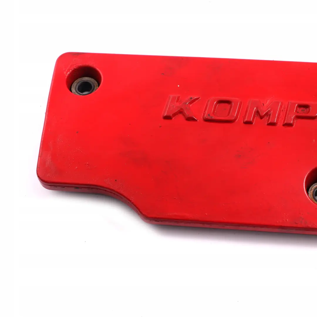 Mercedes-Benz C W203 M111 Petrol Engine Ignition Coil Trim Cover Kompressor to with Part number A1111501975 Mercedes-Benz C W203 M111 Petrol Engine Ignition Coil Trim Cover Kompressor - SKU A1111501975 - Part number A1111501975