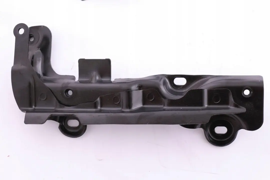 Folding Roof Soft Top Bracket Right O/S to Mini R52 Cabrio Convertible with Part number 7123636 Mini R52 Cabrio Convertible Folding Roof Soft Top Bracket Right O/S - SKU 7123636 - Part number 7123636