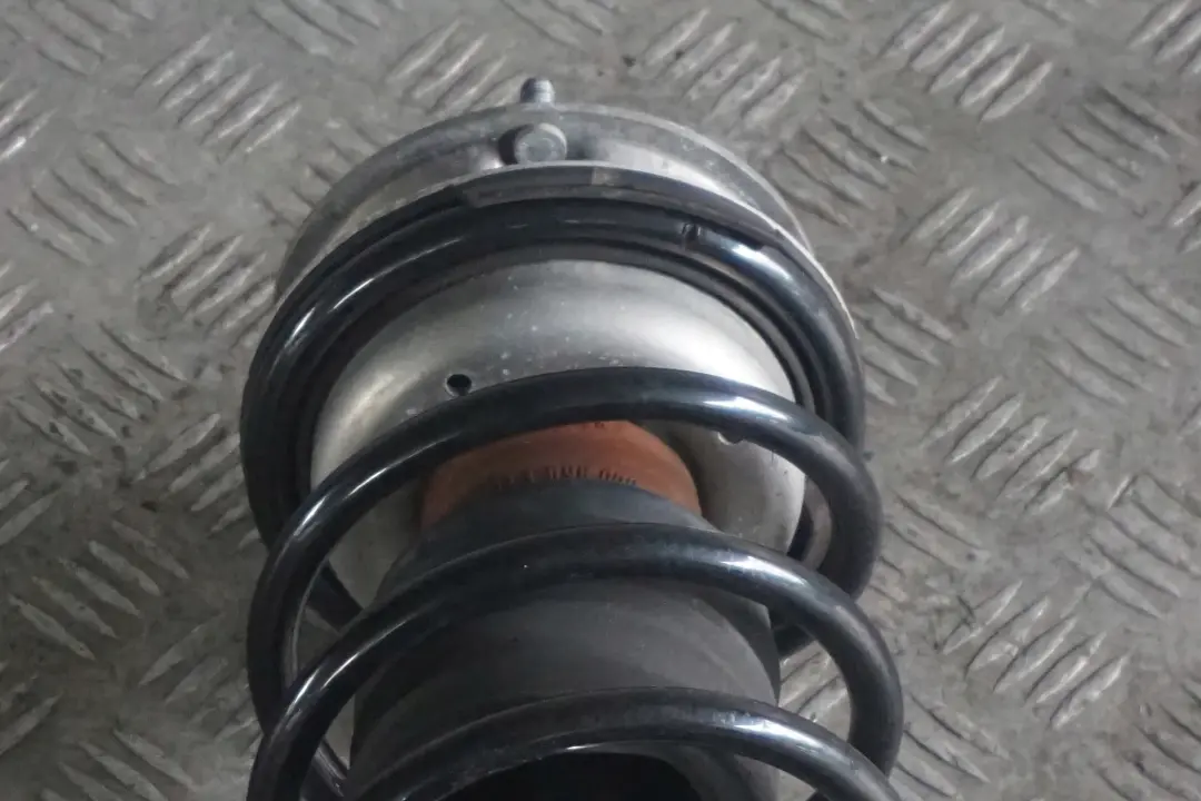 BMW E90 320d ed N47N Suspensión delantera izquierda Deportiva Muelle - SKU 6796159 - Número de pieza 6796159
