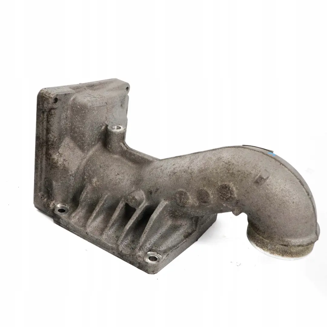 M271 Compresseur Admission Tuyau pour Mercedes W203 à propos du numéro de pièce A2711400787 Mercedes W203 M271 Compresseur Admission Tuyau - SKU A2711400787 - Numéro de pièce A2711400787