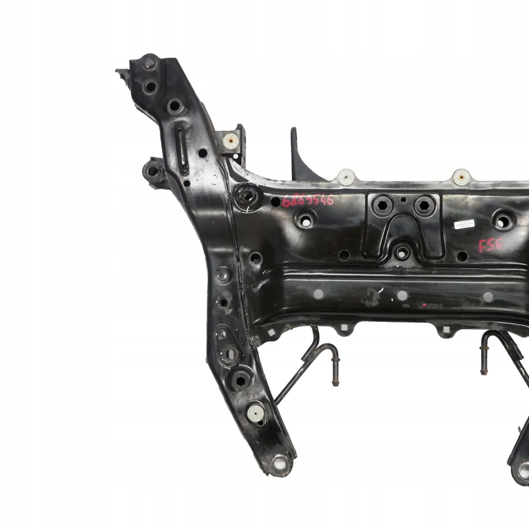 Vorderachsträger Hilfsrahmen Vorderachsträger für Mini Cooper One F55 F56 mit Teilenummer 6869546 Mini Cooper One F55 F56 Vorderachsträger Hilfsrahmen Vorderachsträger - SKU 6869546 - Teilenummer 6869546