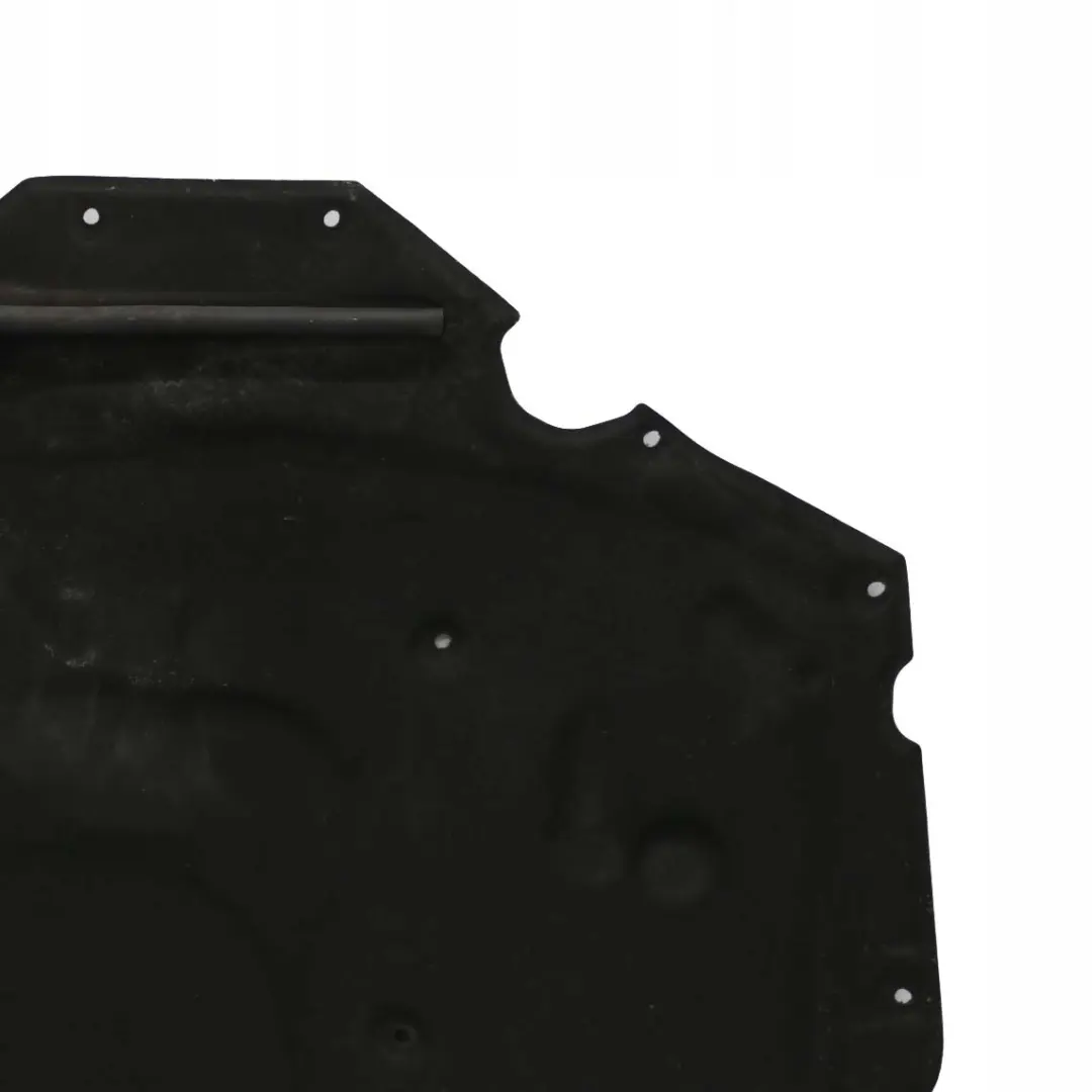  Mercedes-Benz S-Klasse W220 Diesel Frontmaske Motorhaube Schallisolierung - SKU A2206820326 - Teilenummer A2206820326