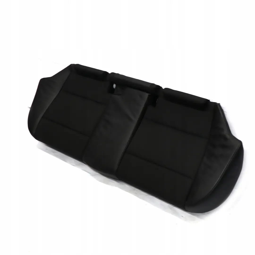BMW X3 E83 Bezug Sitz Stoff Leder Pearlpoint Anthrazit 5220 - SKU 3422151 - Teilenummer 3422151