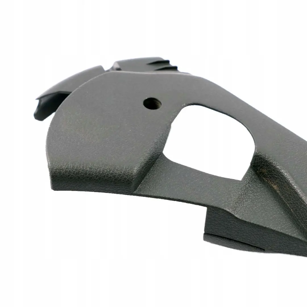 Mercedes-Benz CL203 Driver's Seat Right O/S Trim Panel Cover to with Part number A2039180430 Mercedes-Benz CL203 Driver's Seat Right O/S Trim Panel Cover - SKU A2039180430 - Part number A2039180430