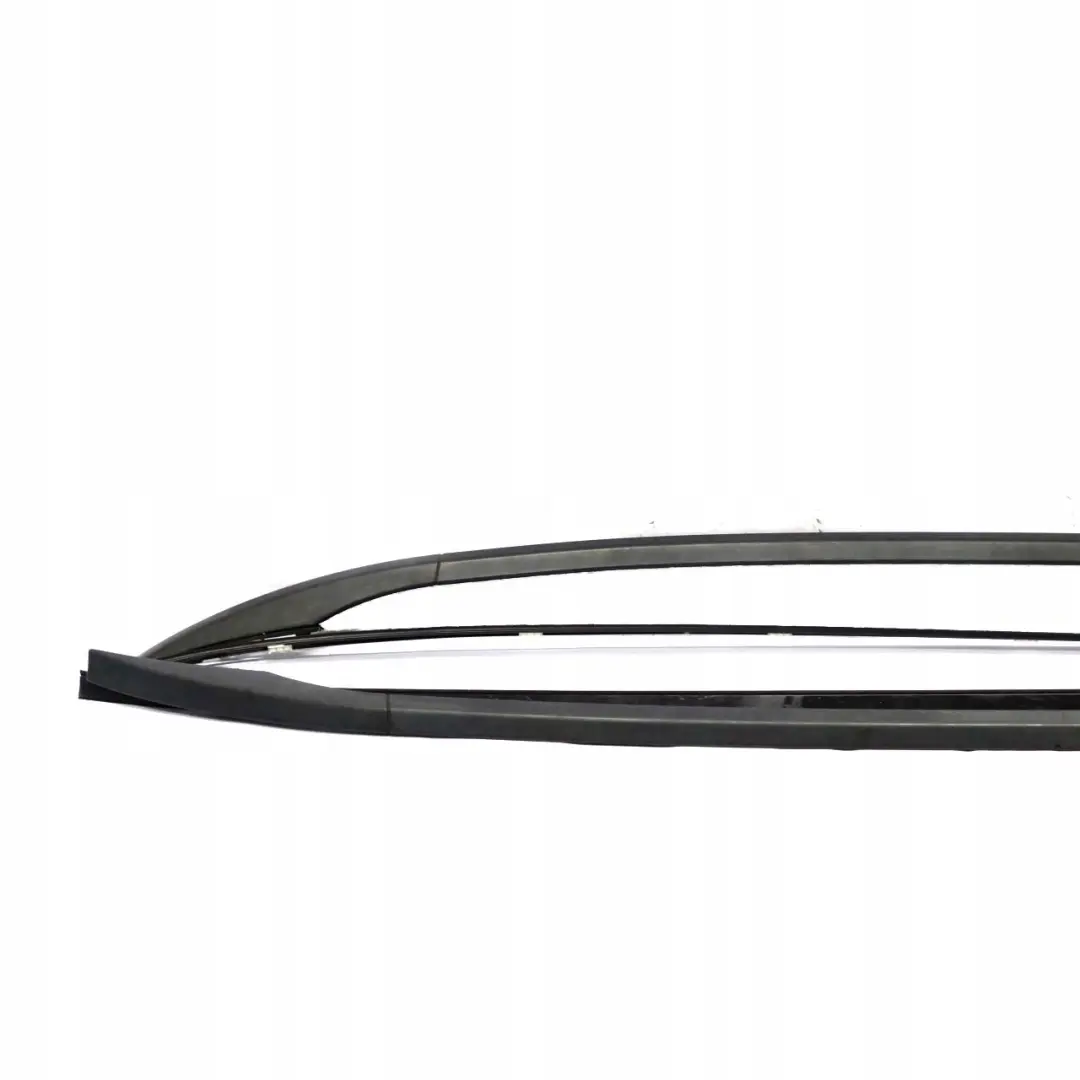 Barra Tettuccio Barra Modanatura Sinistra Destra per BMW E46 Touring con numero di parte 8208783 BMW E46 Touring Barra Tettuccio Barra Modanatura Sinistra Destra - SKU 8208783 - Numero di parte 8208783