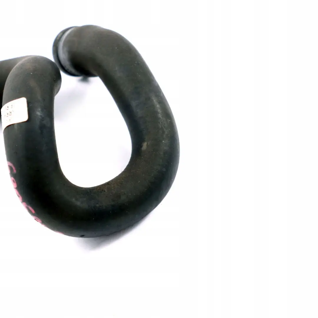 Wasserventil Durchlauferhitzer Rohr Schlauch Diesel für BMW 3 er E46 mit Teilenummer 6905942 BMW 3 er E46 Wasserventil Durchlauferhitzer Rohr Schlauch Diesel - SKU 6905942 - Teilenummer 6905942