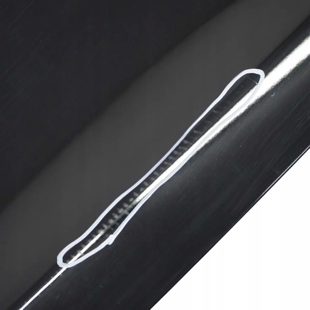 Droite Noir - 668 pour BMW E81 E82 E88 Porte avant à propos du numéro de pièce 7207446 BMW E81 E82 E88 Porte avant Droite Noir - 668 - SKU 7207446-SCH - Numéro de pièce 7207446