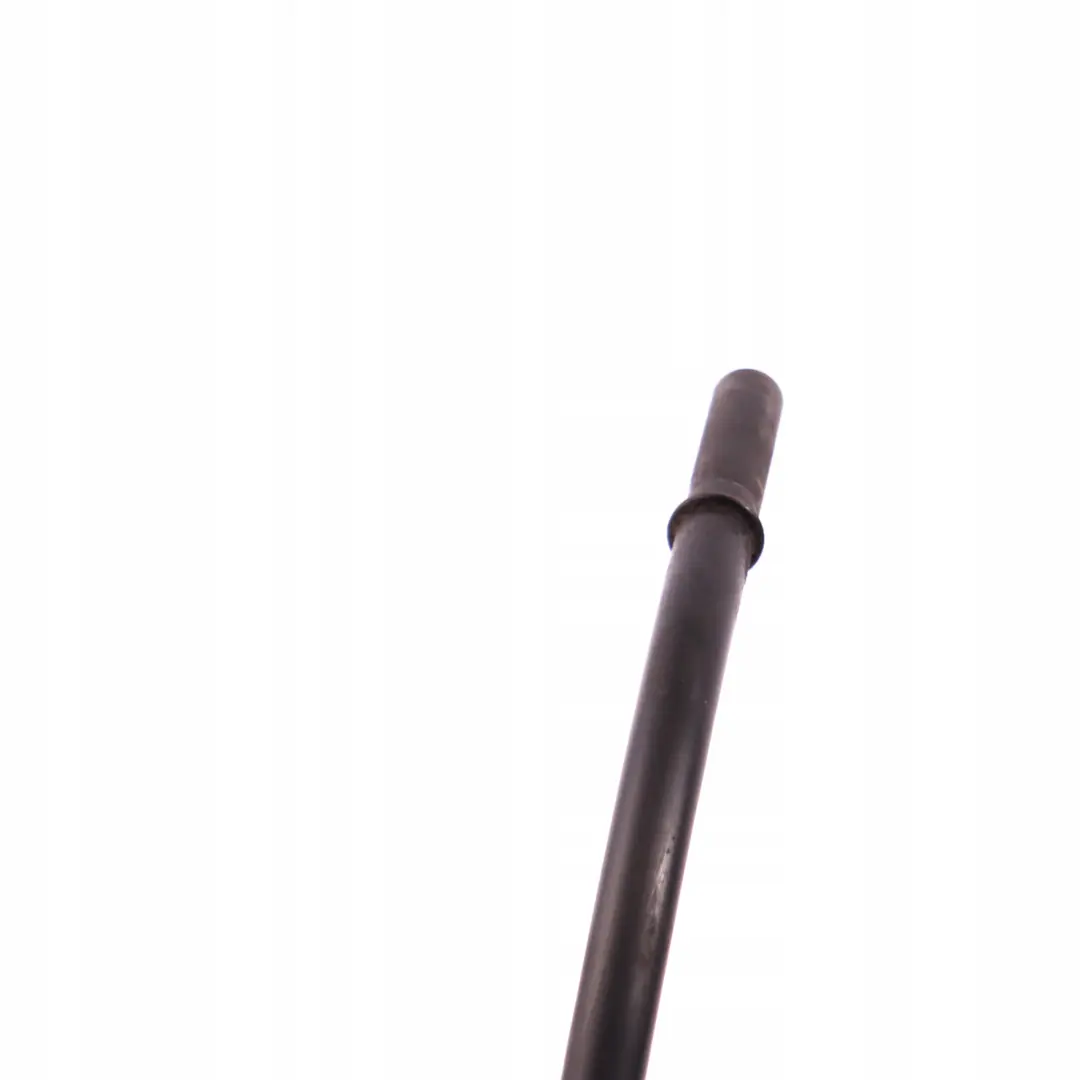 N62N Petrol Engine Oil Dipstick Guide Tube Set to BMW 5 6 7 E60 E63 E65 with Part number 7549637 BMW 5 6 7 E60 E63 E65 N62N Petrol Engine Oil Dipstick Guide Tube Set - SKU 7549637 - Part number 7549637