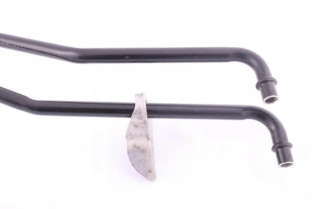 BMW E81 E87 E90 E91 Benzina N52 Linea Dispositivo Raffreddonneto Olio - SKU 4517440 - Numero di parte 4517440