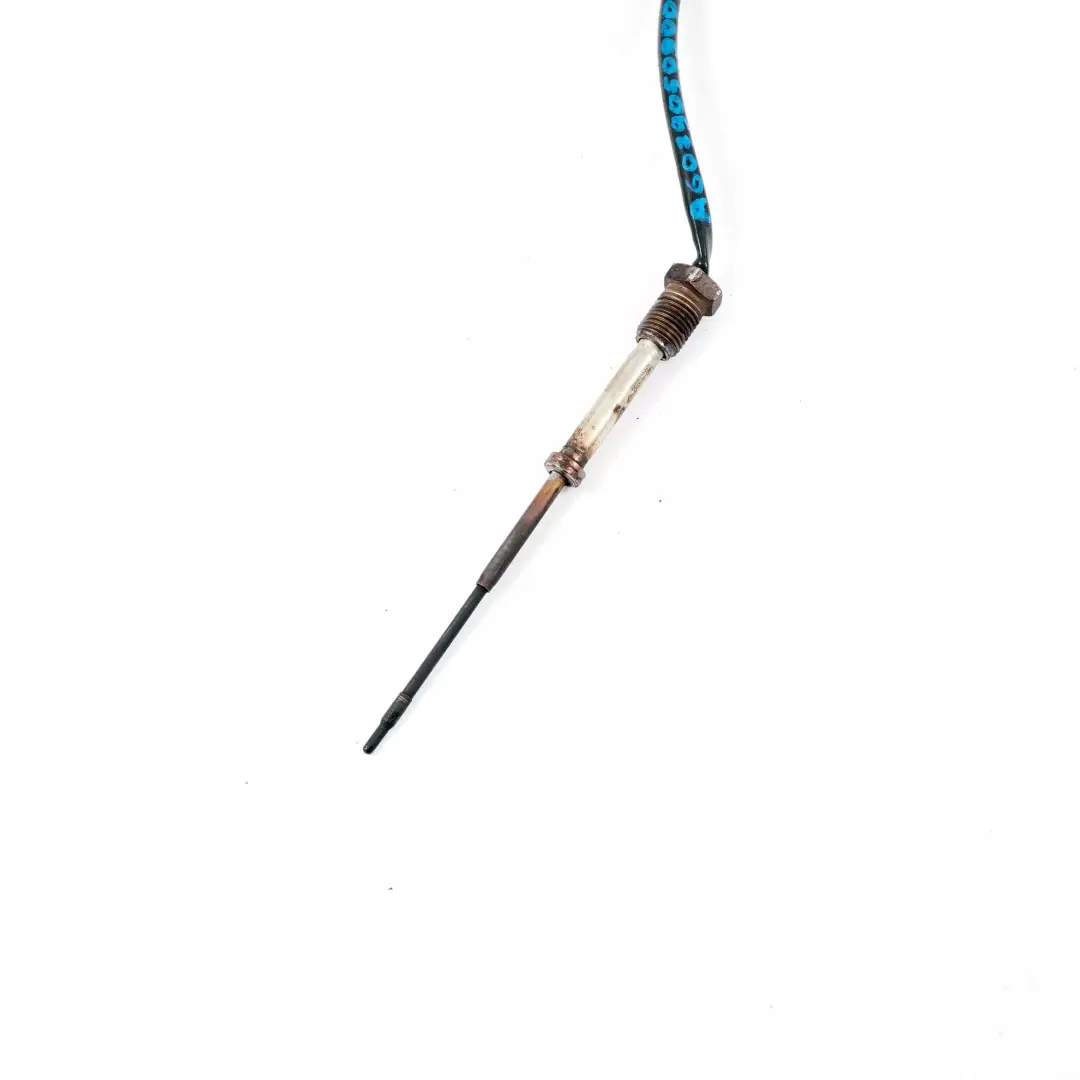 Mercedes-Benz A B W176 W246 Sensor Abgastemperatur Katalysator für mit Teilenummer A6079050900 Mercedes-Benz A B W176 W246 Sensor Abgastemperatur Katalysator - SKU A6079050900 - Teilenummer A6079050900