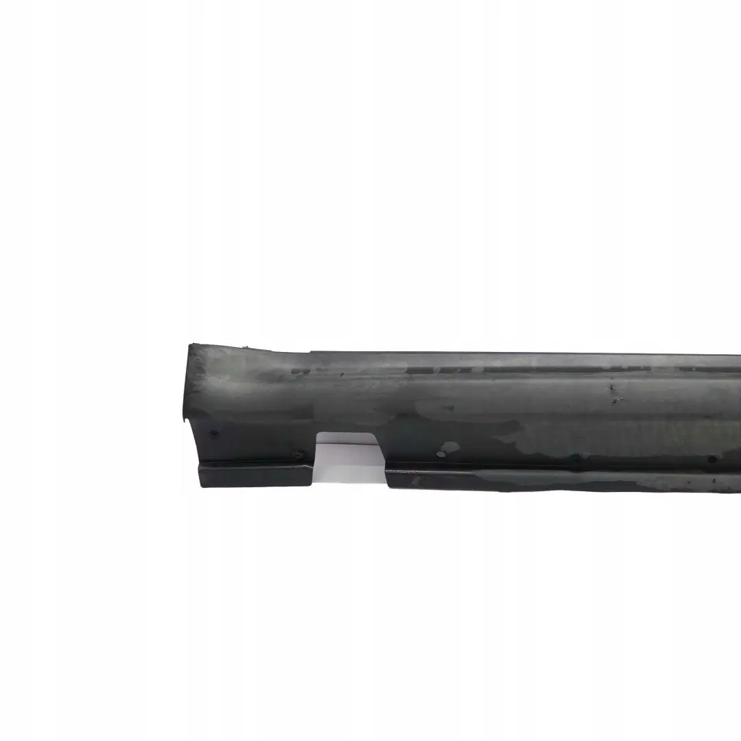 BMW Mini Cooper S 15 R56 R57 R58 Left Door Sill N/S Cover Side Skirt - SKU 7147915-15 - Part number 7147915