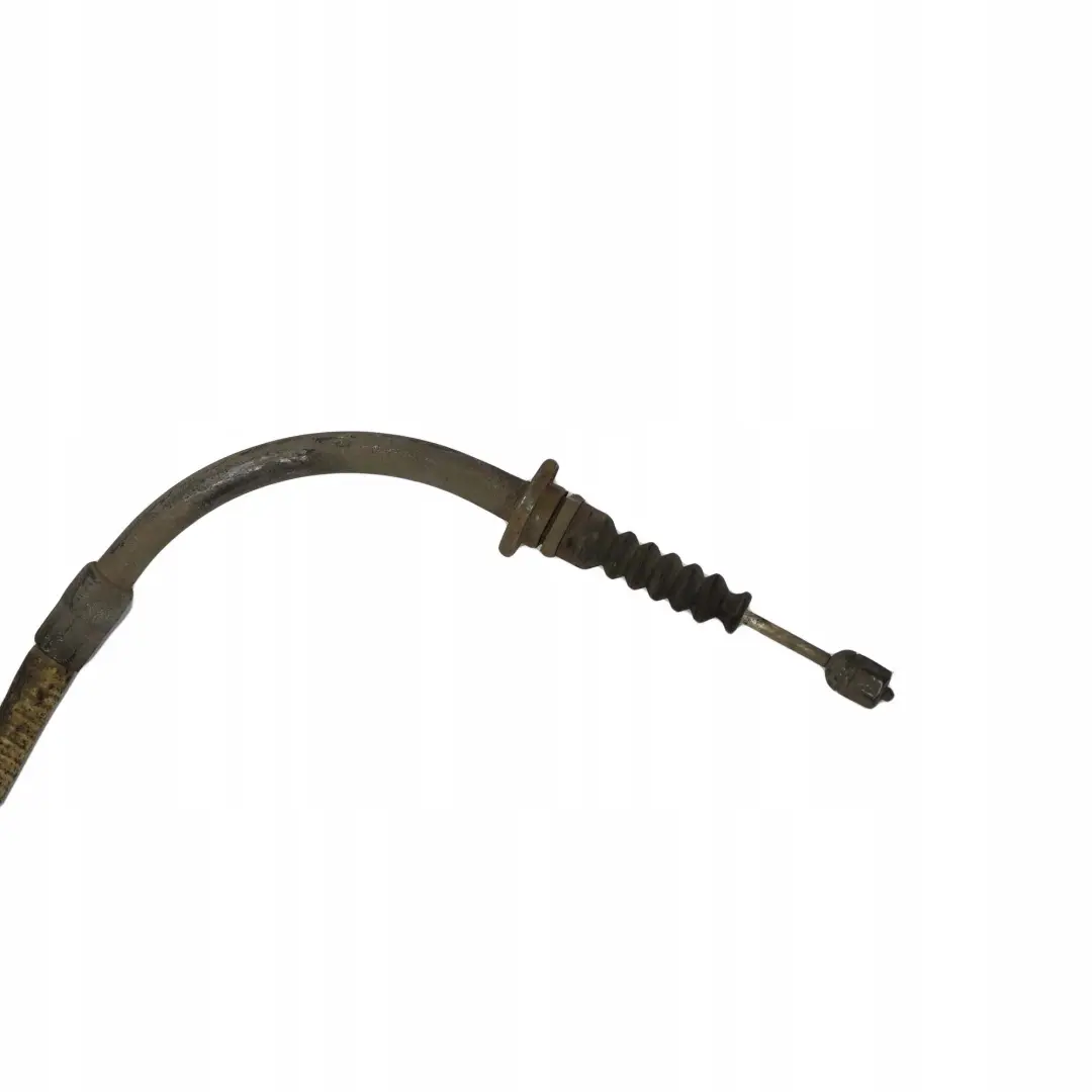 Handbrake Bowden Cable Left N/S Hand Brake to MINI Clubman R55 with Part number 6770869 MINI Clubman R55 Handbrake Bowden Cable Left N/S Hand Brake - SKU 6770869 - Part number 6770869