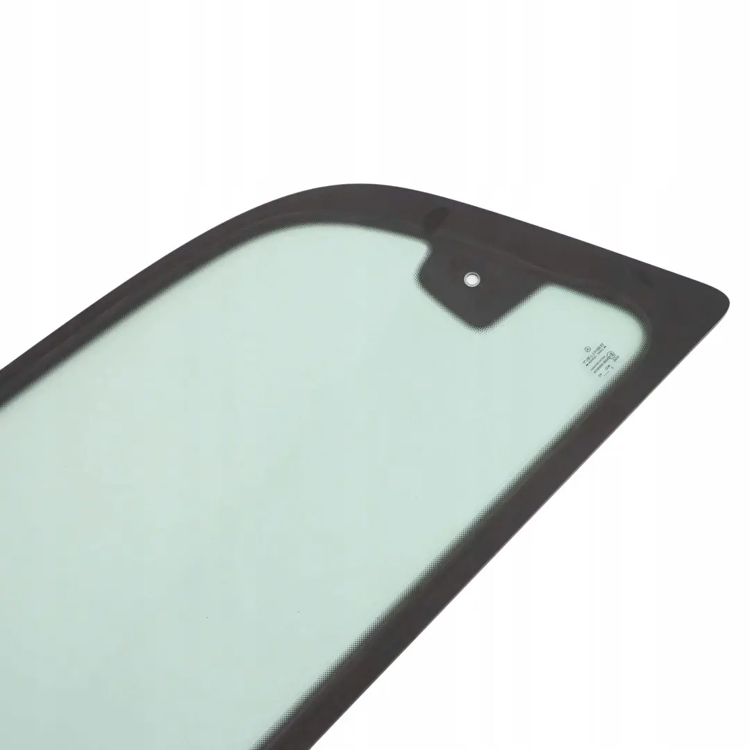 Mercedes-Benz Vito Viano W639 Rear Right O/S Quarter Side Window Glass AS2 to  with Part number A6396720913  Mercedes-Benz Vito Viano W639 Rear Right O/S Quarter Side Window Glass AS2 - SKU A6396720913 - Part number A6396720913