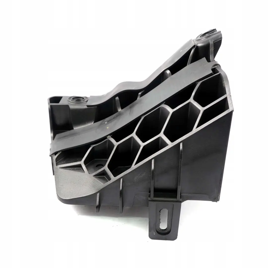  Mercedes-Benz C W204 Rear Battery Support Holder Mount Bracket - SKU A2046190048 - Part number A2046190048