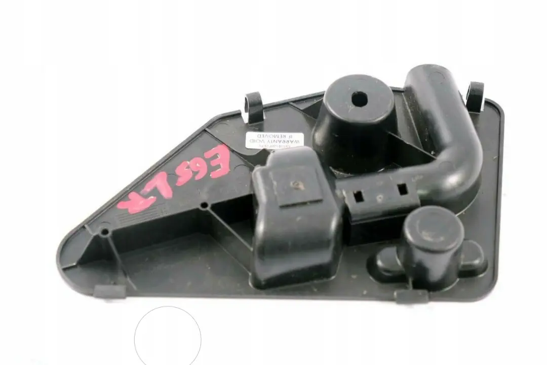 Alfombra Trasera Izquierda para BMW E65 E66 con número de pieza 7037810 BMW E65 E66 Alfombra Trasera Izquierda - SKU 7037810 - Número de pieza 7037810