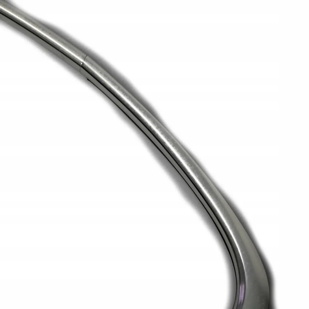 Moulage Seitenrahmen a Gauche Chrome 5113 pour BMW 3 E90 E90N LCI à propos du numéro de pièce 7121235 BMW 3 E90 E90N LCI Moulage Seitenrahmen a Gauche Chrome 5113 - SKU 7121235 - Numéro de pièce 7121235