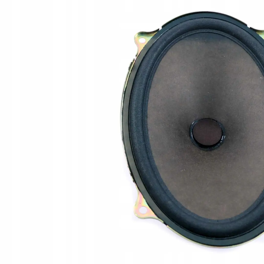 Loudspeaker Rear 65136801101 6801101 to Mini Cooper One R50 R53 with Part number 9143270 Mini Cooper One R50 R53 Loudspeaker Rear 65136801101 6801101 - SKU 9143270 - Part number 9143270