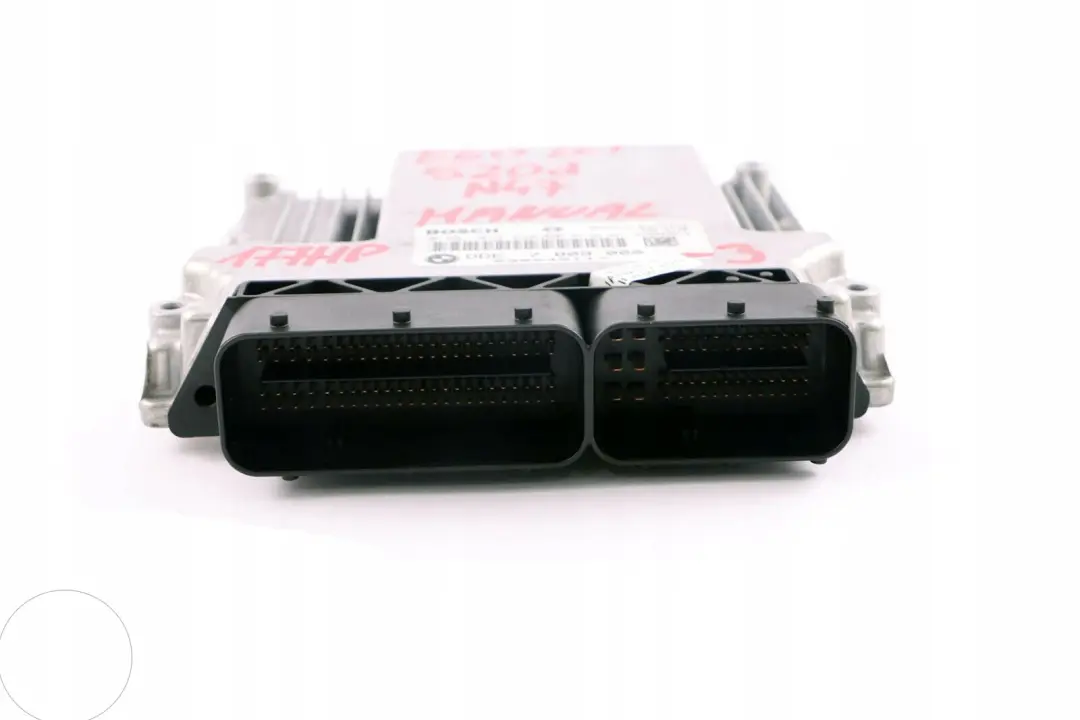 BMW E60 E87 LCI E90 120d 320d 520d ecu Kit Dde Commande CAS3 Cle - SKU 7809000-3 - Numéro de pièce 7809000