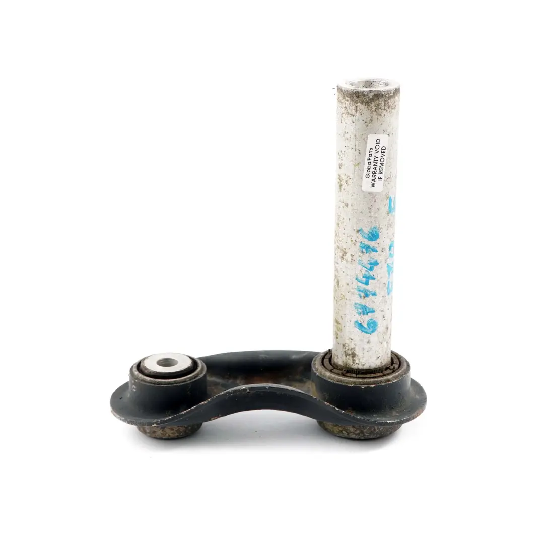 Direction Integrale Essieu Arriere pour BMW X5 X6 E70 E71 à propos du numéro de pièce 6774476 BMW X5 X6 E70 E71 Direction Integrale Essieu Arriere - SKU 6774476 - Numéro de pièce 6774476