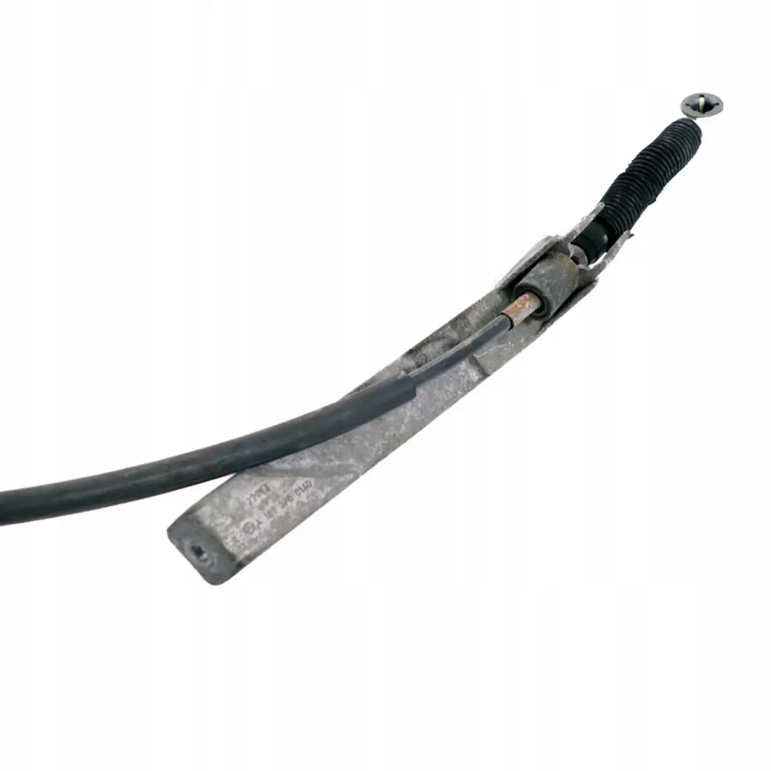 Mercedes-Benz A W168 Cambio Automatico Cable Bowden para con número de pieza A1683700173 Mercedes-Benz A W168 Cambio Automatico Cable Bowden - SKU A1683700173 - Número de pieza A1683700173