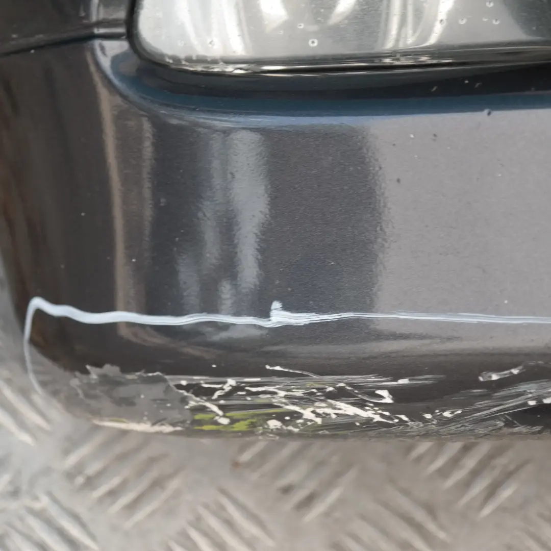 Zderzak przedni przód sparkling graphite do BMW 3 E90 o numerze 33167 BMW 3 E90 Zderzak przedni przód sparkling graphite - SKU 0033167-SG3 - Numer Części 33167