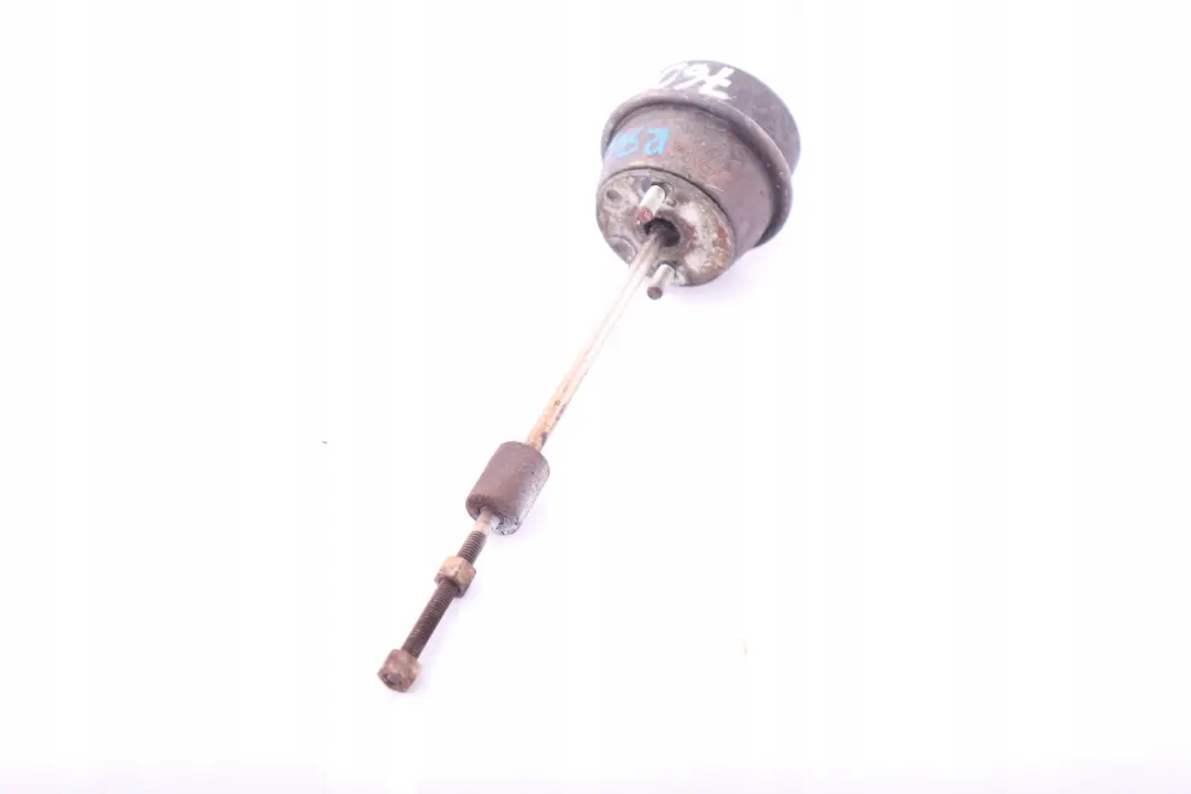 Pieza Turbocompresor Turbo Actuador para Mini Cooper S R55 R56 R57 N14 Motor con número de pieza 7600881 Mini Cooper S R55 R56 R57 N14 Motor Pieza Turbocompresor Turbo Actuador - SKU 7600881-1 - Número de pieza 7600881