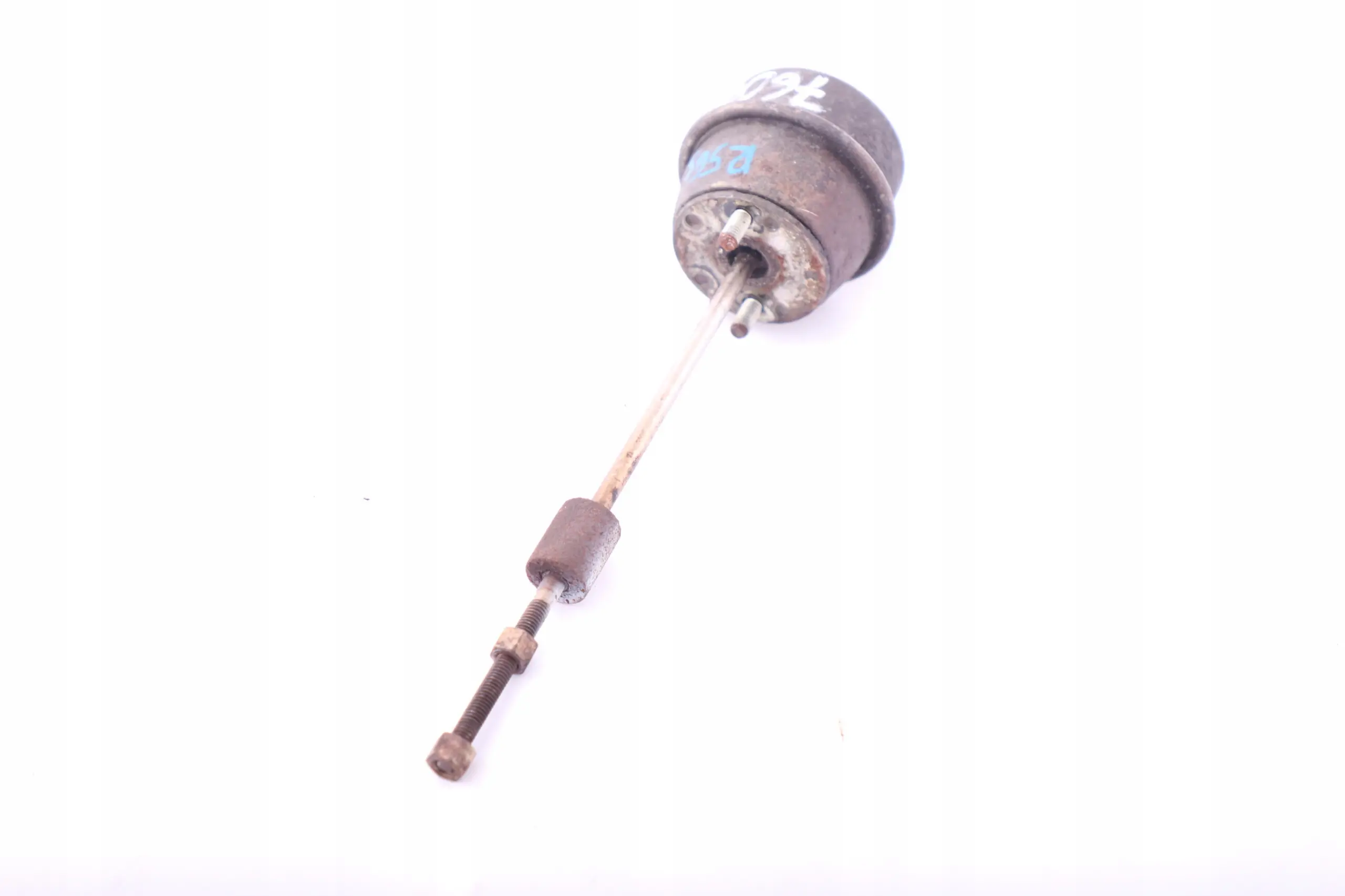 Mini Cooper S R55 R56 R57 N14 Turbocompressore Parte 7600881