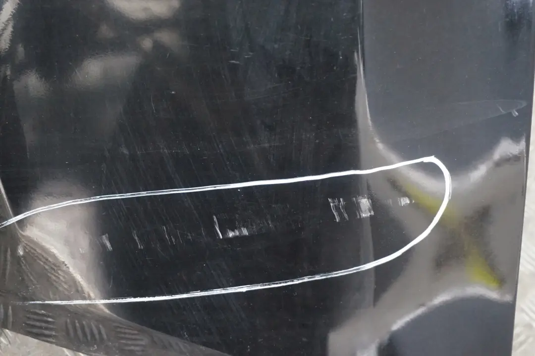 Trim Panel PDC Bumper Rear Black Schwarz 2 - 668 to BMW 1 Series E82 E88 with Part number 0036630 BMW 1 Series E82 E88 Trim Panel PDC Bumper Rear Black Schwarz 2 - 668 - SKU 0036630-SCH - Part number 0036630