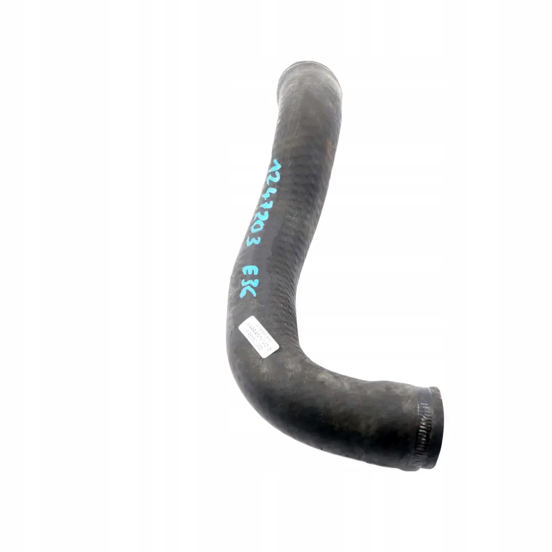 M43 316i 318i Engine Coolant Radiator Water Hose Pipe Petrol to BMW 3 E36 with Part number 1247203 BMW 3 E36 M43 316i 318i Engine Coolant Radiator Water Hose Pipe Petrol - SKU 1247203 - Part number 1247203