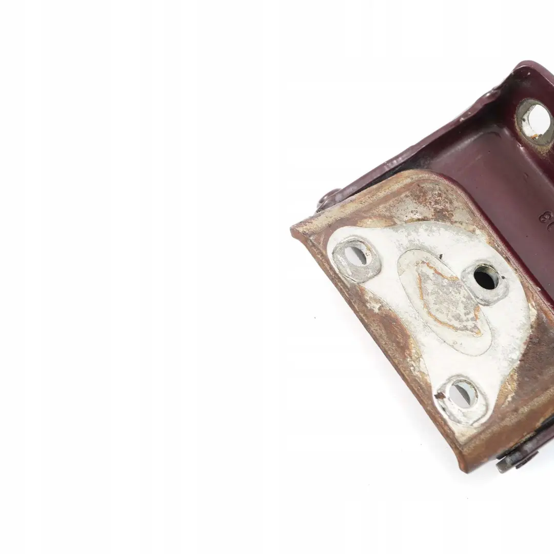 Mercedes-Benz Vito W639 Hayon Charniere Velours Rouge - 3583 pour à propos du numéro de pièce A6397400037 Mercedes-Benz Vito W639 Hayon Charniere Velours Rouge - 3583 - SKU A6397400037-VR - Numéro de pièce A6397400037