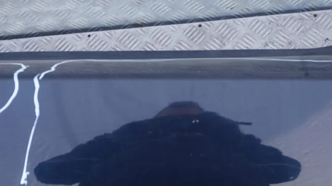 Trim Panel Bumper Rear Monacoblau Monaco Blue - A35 to BMW 1 Series E82 E88 with Part number 0036627 BMW 1 Series E82 E88 Trim Panel Bumper Rear Monacoblau Monaco Blue - A35 - SKU 0036627-MB - Part number 0036627