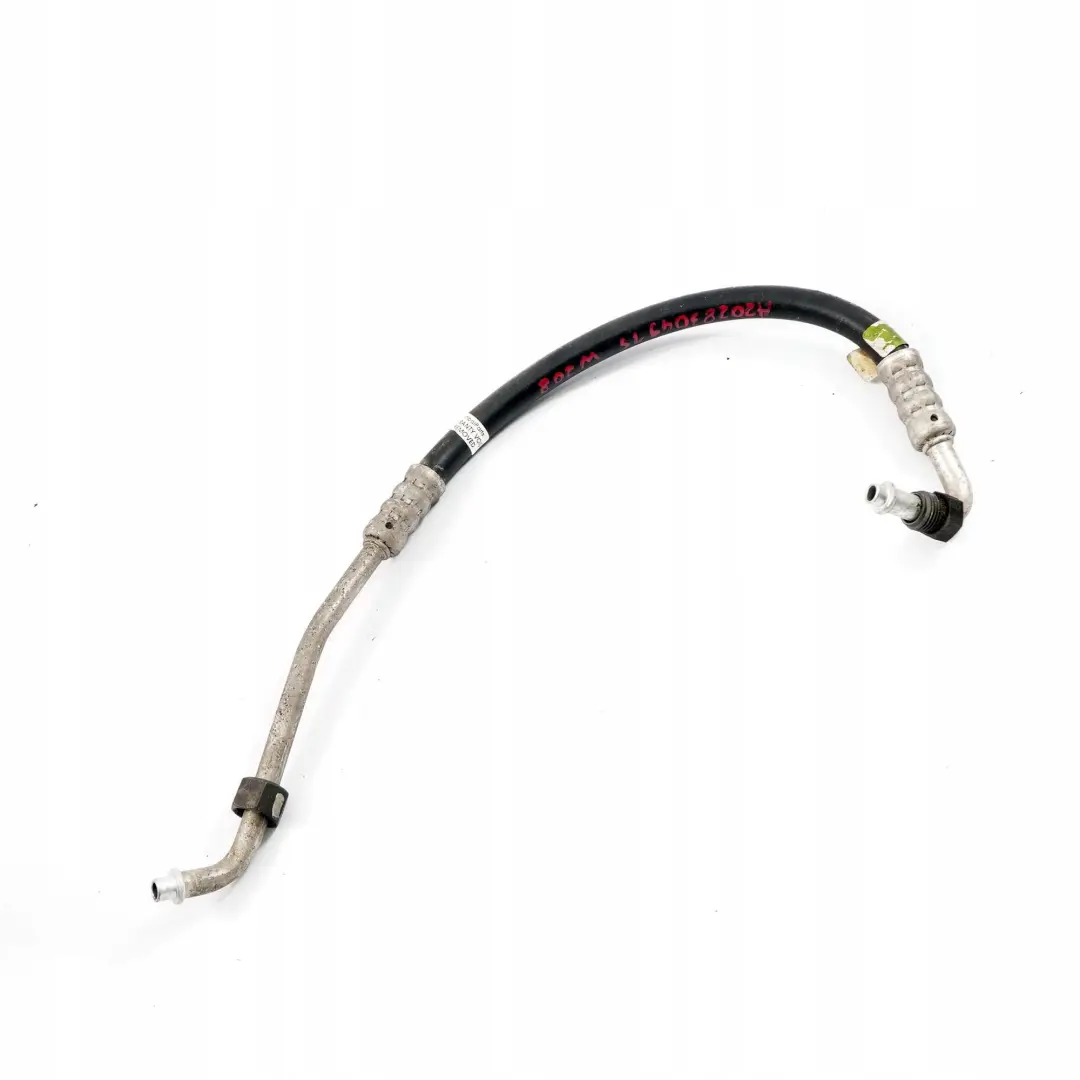 Mercedes-Benz C CLK W202 A208 C208 W208 Air Conditioning Pipe Line to with Part number A2028304915 Mercedes-Benz C CLK W202 A208 C208 W208 Air Conditioning Pipe Line - SKU A2028304915 - Part number A2028304915