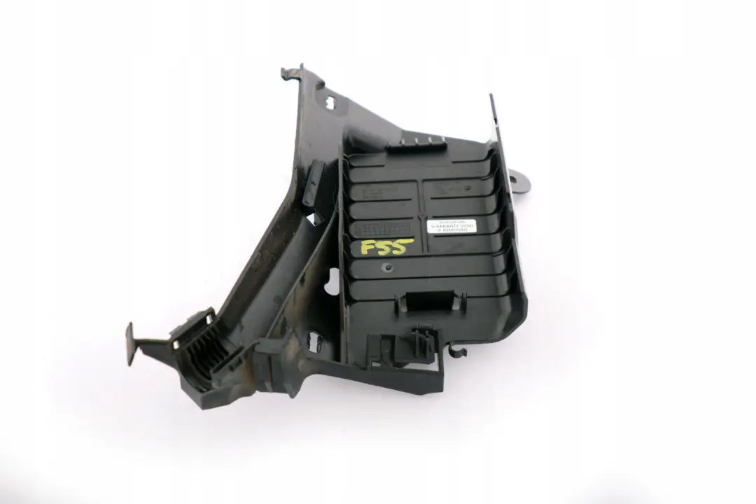 Support B+ Repartition Unite Boite de Jonction pour Mini Cooper One F55 F56 à propos du numéro de pièce 9332509 Mini Cooper One F55 F56 Support B+ Repartition Unite Boite de Jonction - SKU 9332509 - Numéro de pièce 9332509