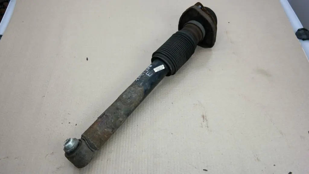 HINTEN LINKS RECHTS STOSSDÄMPFER DÄMPFER AUFHÄNGUNG BMW X5 E53 - SKU 1096278 - Teilenummer 33521096278