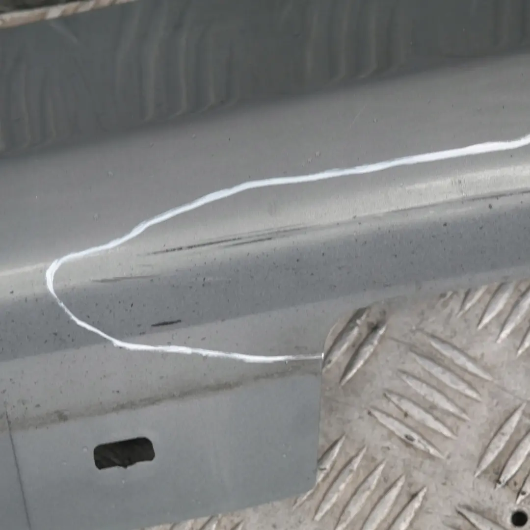 Bas de Porte Couverture Seuil a Gauche Arctique Metallique pour BMW 3 E90 E91 à propos du numéro de pièce 32951 BMW 3 E90 E91 Bas de Porte Couverture Seuil a Gauche Arctique Metallique - SKU 0032951-AM5 - Numéro de pièce 32951