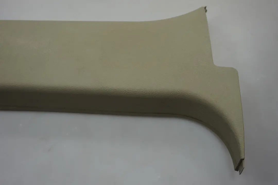 Cubierta Columna Centro Inferior Izquierda Pastell Verde para BMW E53 con número de pieza 8211905 BMW E53 Cubierta Columna Centro Inferior Izquierda Pastell Verde - SKU 8259255 - Número de pieza 8211905