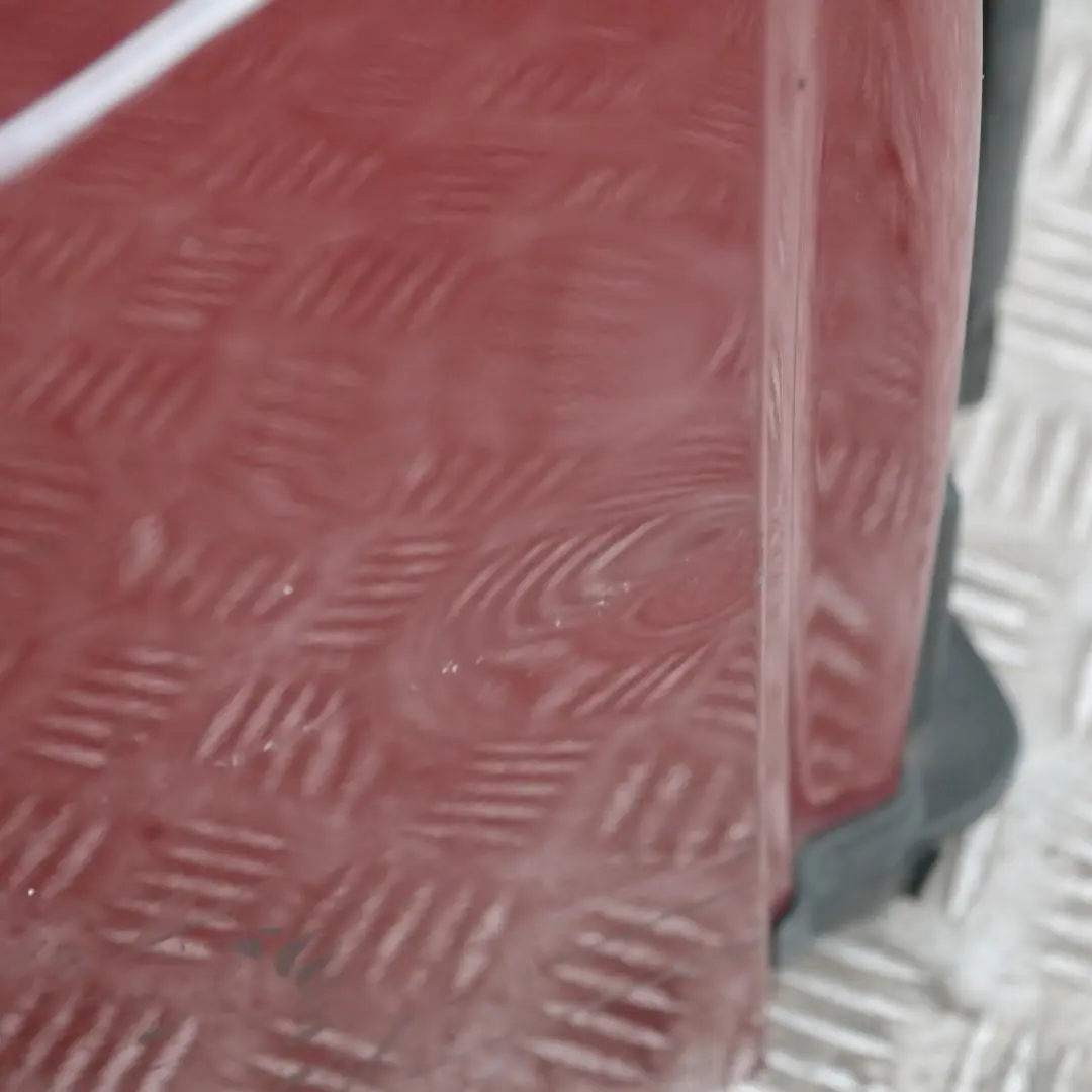 Mini Clubman R55 Clubdoor rechts hinten Nightfire Rot - 857 - SKU 7312189-NR - Teilenummer 7312189
