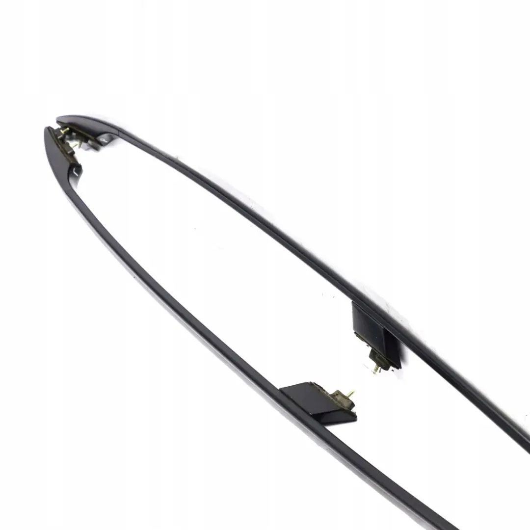 Mercedes-Benz W414 Rails de Toit Garde-Corps Moulage Gauche Droite Kit pour à propos du numéro de pièce A4148400024 Mercedes-Benz W414 Rails de Toit Garde-Corps Moulage Gauche Droite Kit - SKU A4148400024 - Numéro de pièce A4148400024