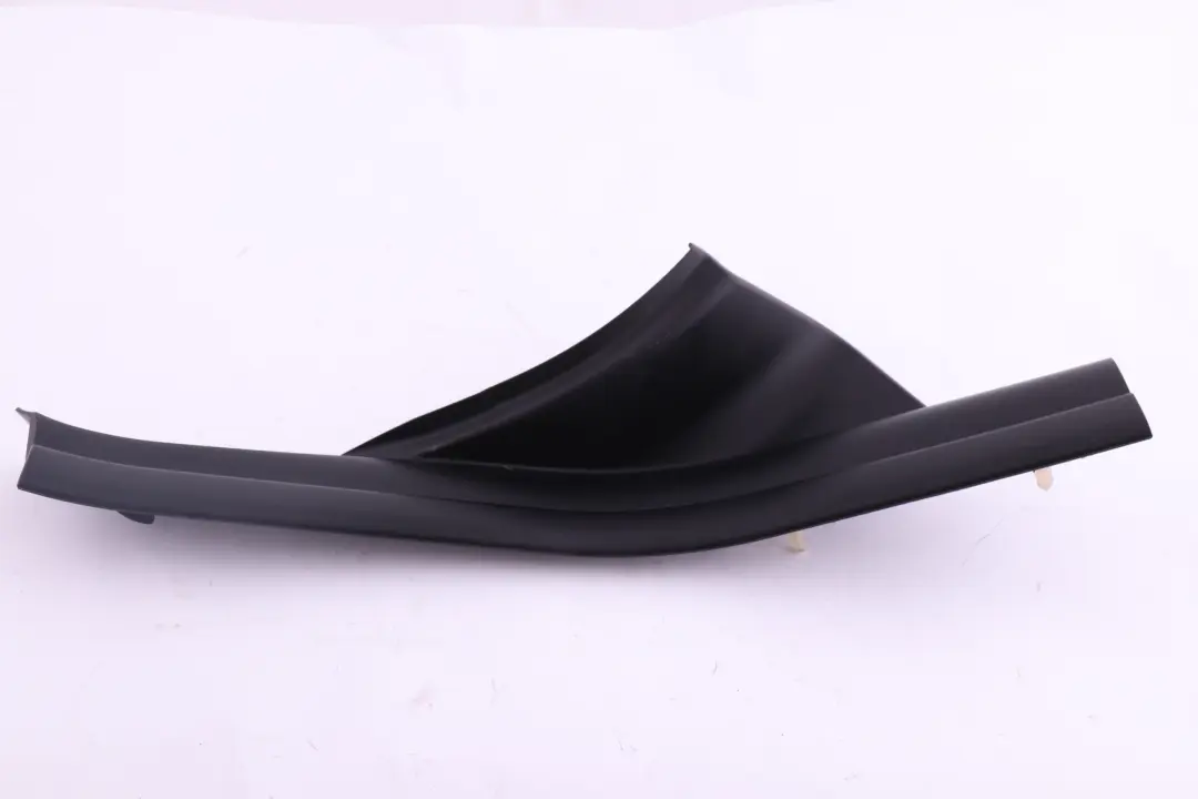 BMW X3 E83 E83N Copertura Striscia Ingresso Posteriore Destra O/S Nero - SKU 3402062 - Numero di parte 3402062