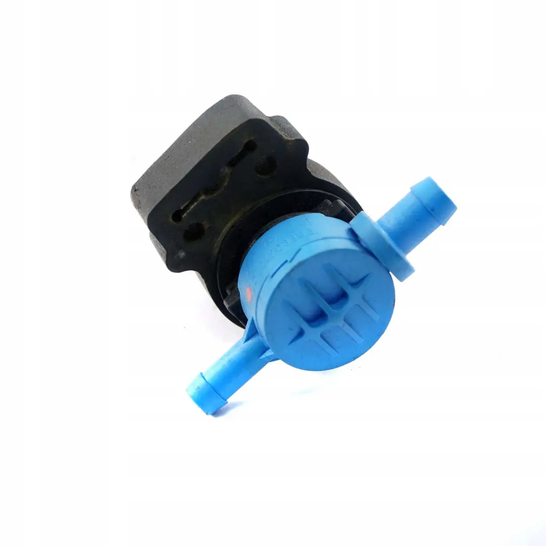 Mercedes C CLK E W203 W211 C209 Valvola Solenoide Vuoto Benzina - SKU A0004703393 - Numero di parte A0004703393