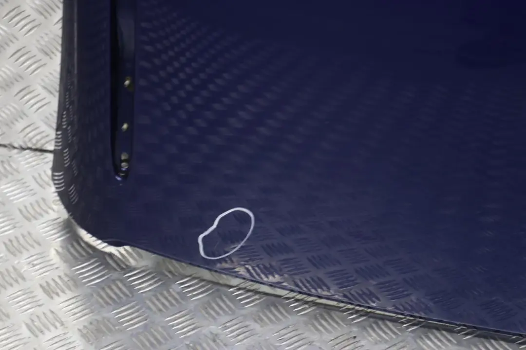 Capot Cabriolet Dachschale Avant Bleu Montego Bleu - A51 pour BMW 3 4 E93 F33 à propos du numéro de pièce 7400554 BMW 3 4 E93 F33 Capot Cabriolet Dachschale Avant Bleu Montego Bleu - A51 - SKU 7400554-MTB - Numéro de pièce 7400554