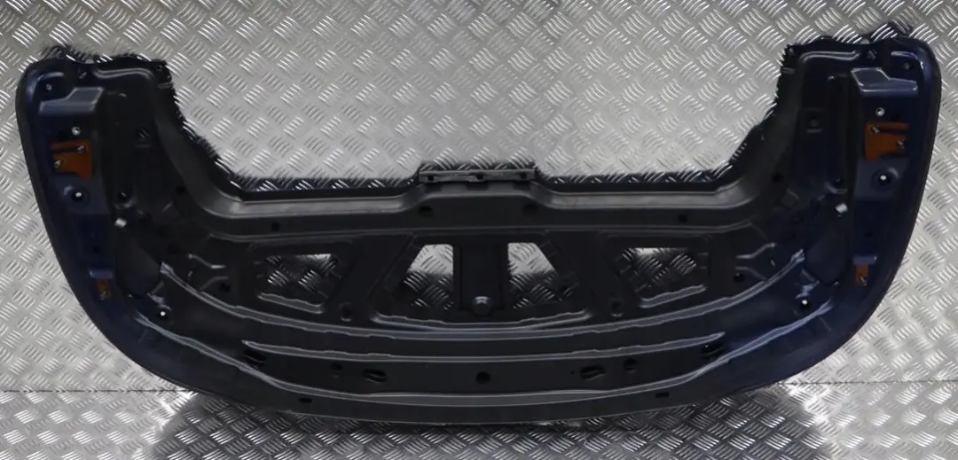 Folding Top Compartment Lid Cover Le Mans Blue - 381 to BMW 1 E88 Convertible with Part number 7188729 BMW 1 E88 Convertible Folding Top Compartment Lid Cover Le Mans Blue - 381 - SKU 7188729-LMB - Part number 7188729