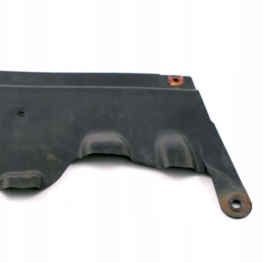 BMW 1 Series E82 E88 Rear Bumber Cover Lower - SKU 7183874 - Part number 7183874