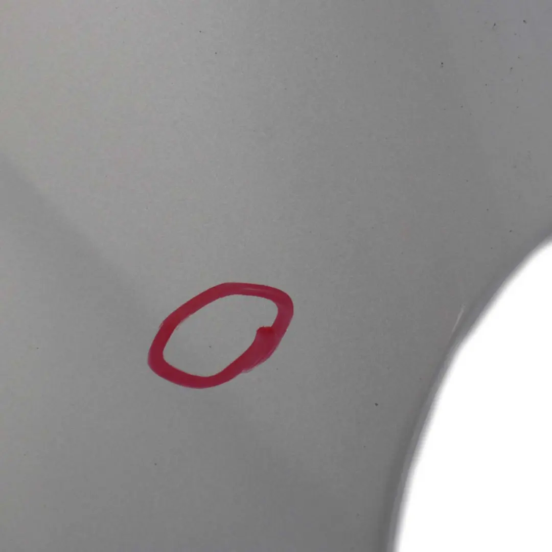 Mercedes-Benz A W168 Front Right O/S Side Panel Wing Fender Moonlight Silver to with Part number A1688800818 Mercedes-Benz A W168 Front Right O/S Side Panel Wing Fender Moonlight Silver - SKU A1688800818-MOON - Part number A1688800818