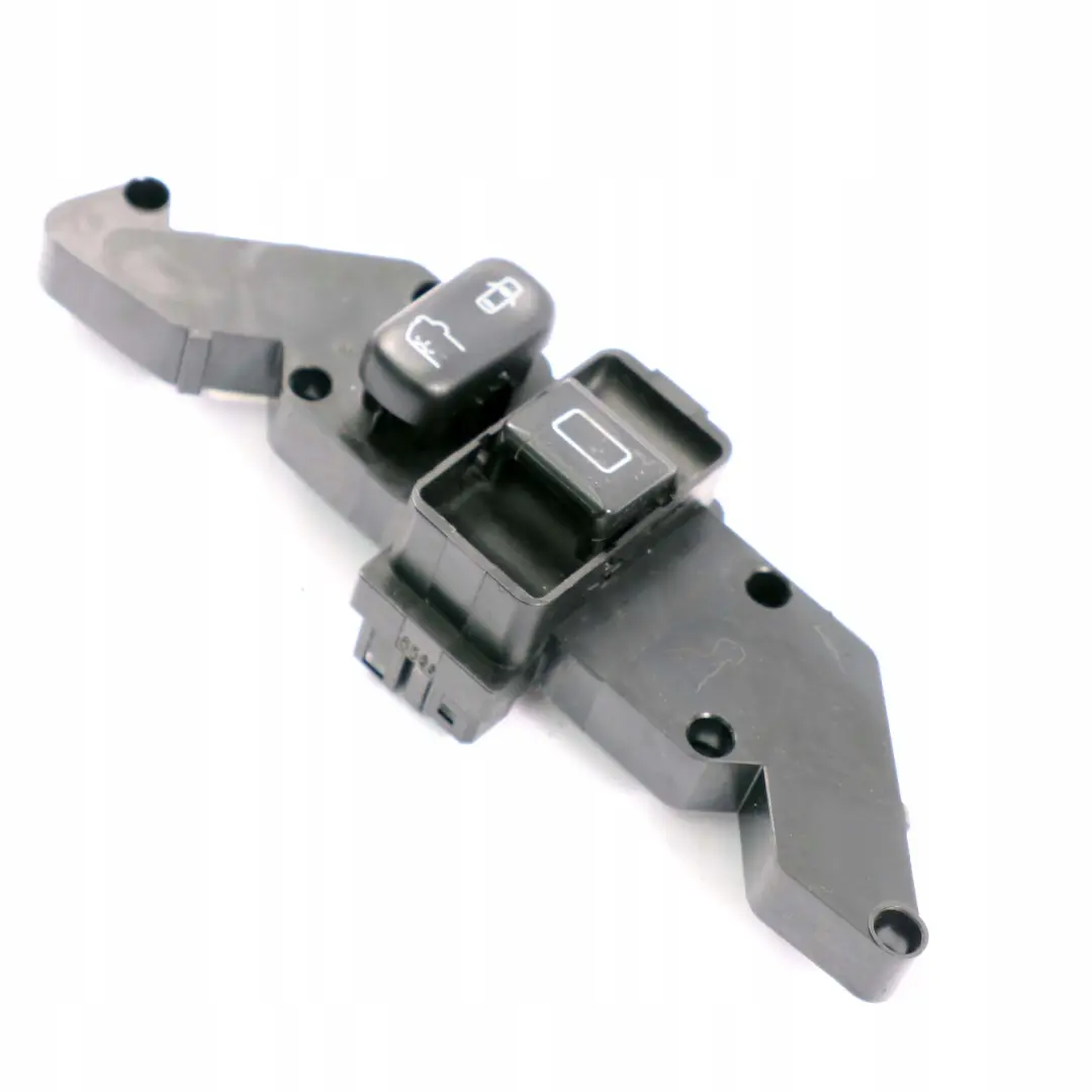 Mercedes-Benz ML W163 Sliding Roof Window Rear Interior Light Control Switch to with Part number A1638203710 Mercedes-Benz ML W163 Sliding Roof Window Rear Interior Light Control Switch - SKU A1638203710 - Part number A1638203710