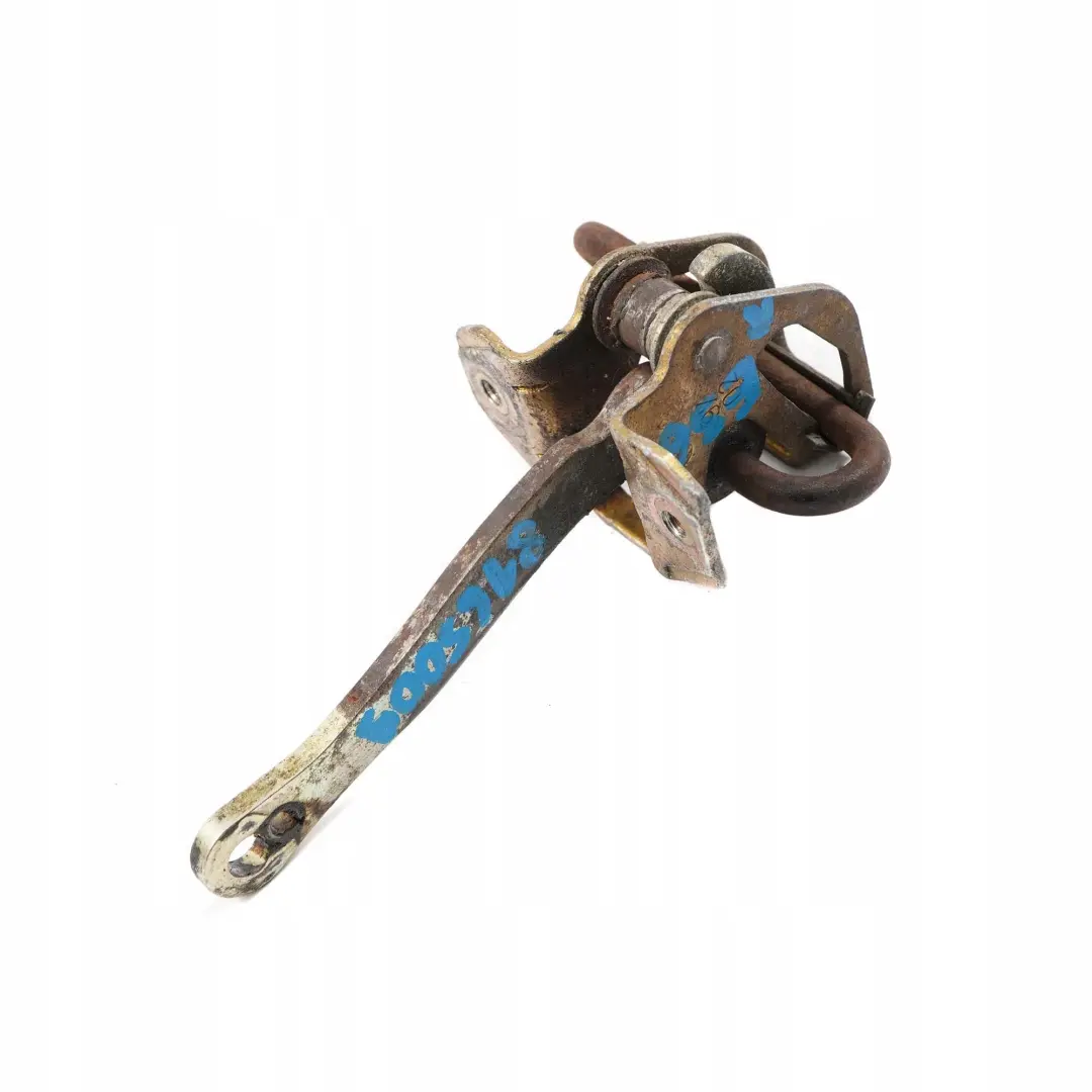 Puerta Freno Tope Trasero Izquierdo Derecho 1960566 para BMW E36 Berlina Touring con número de pieza 8165009 BMW E36 Berlina Touring Puerta Freno Tope Trasero Izquierdo Derecho 1960566 - SKU 8165009 - Número de pieza 8165009