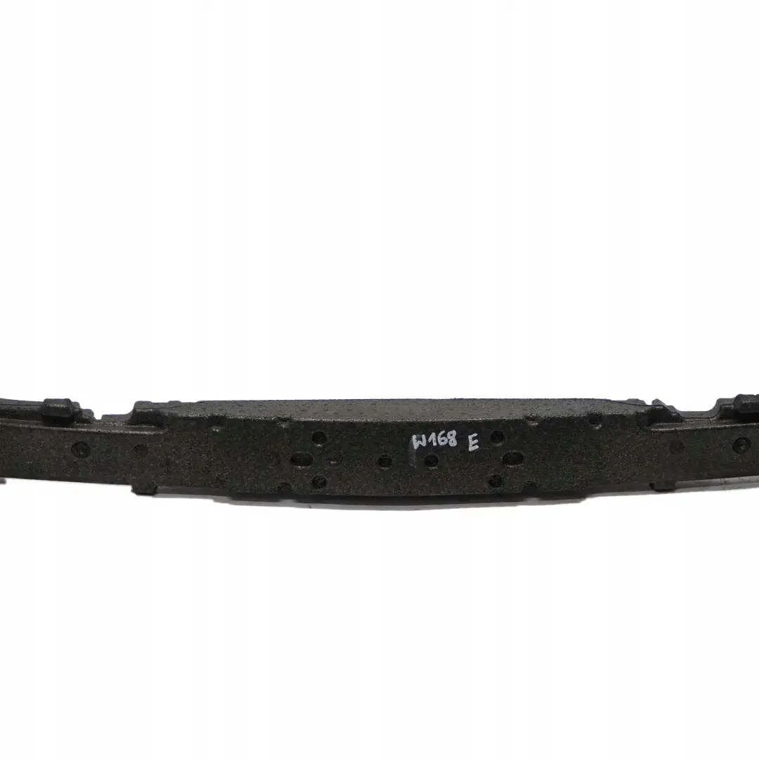 Mercedes-Benz A-Class W168 Front Bumper Centre Impact Absorber Foam to with Part number A1688851037 Mercedes-Benz A-Class W168 Front Bumper Centre Impact Absorber Foam - SKU A1688851037 - Part number A1688851037