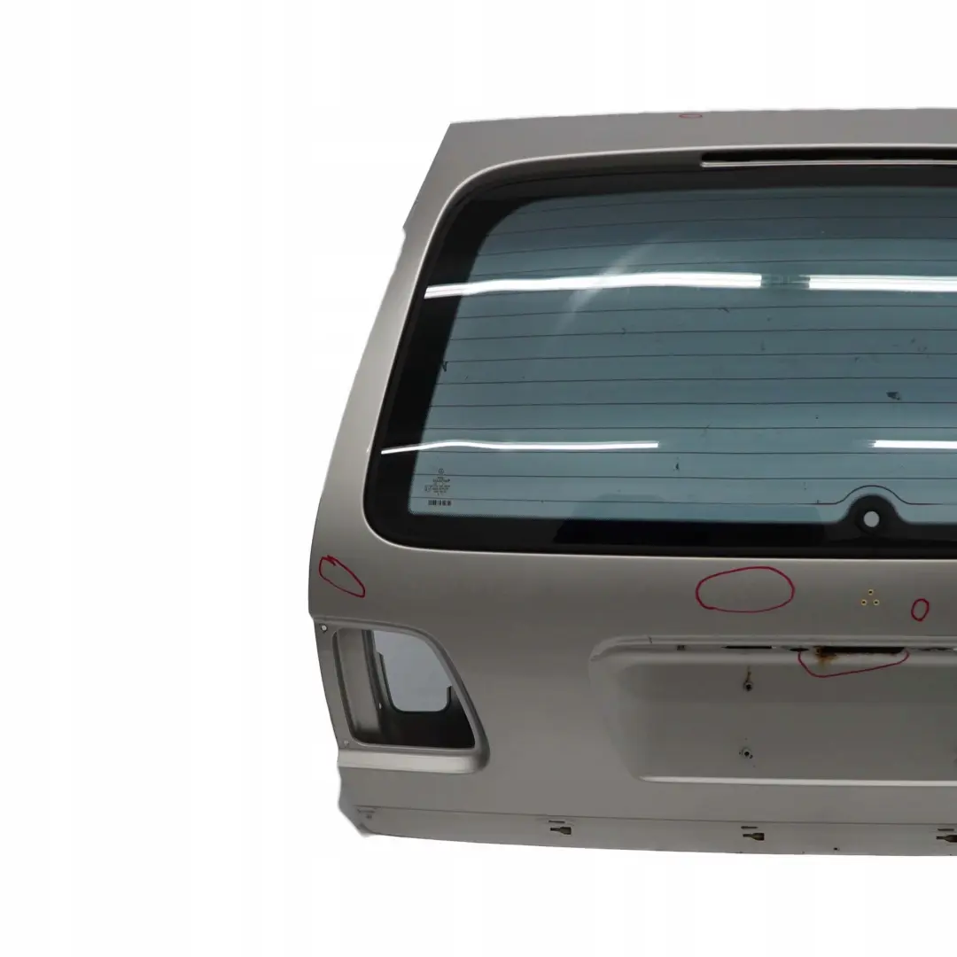 klasa S210 W210 Klapa tylna tył do MERCEDES E o numerze A2107400305 MERCEDES E klasa S210 W210 Klapa tylna tył - SKU A2107400305-BRS - Numer Części A2107400305